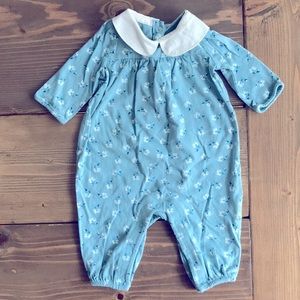 Baby Gap One Piece Romper